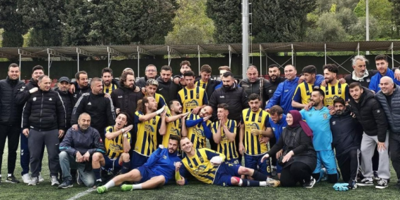 Karamürsel, Darıca ve Gebze’yi geride bıraktı