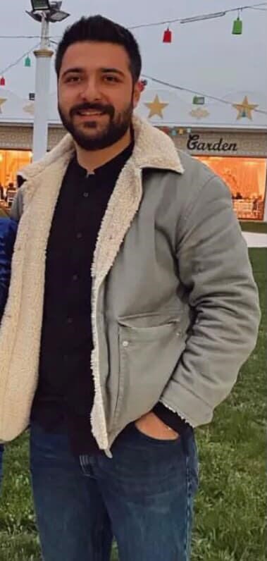 Ailesini görmek için Kocaeli’ne gelen polis memuru dere yatağında ölü bulundu
