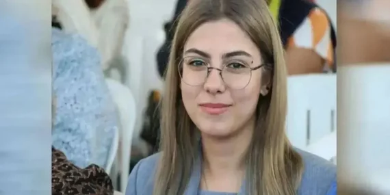 Esila Ayık paylaşımlarına soruşturma başlatıldı!