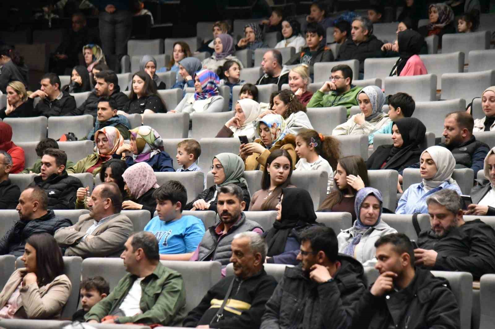 Başiskele’de Trabzon esintisi
