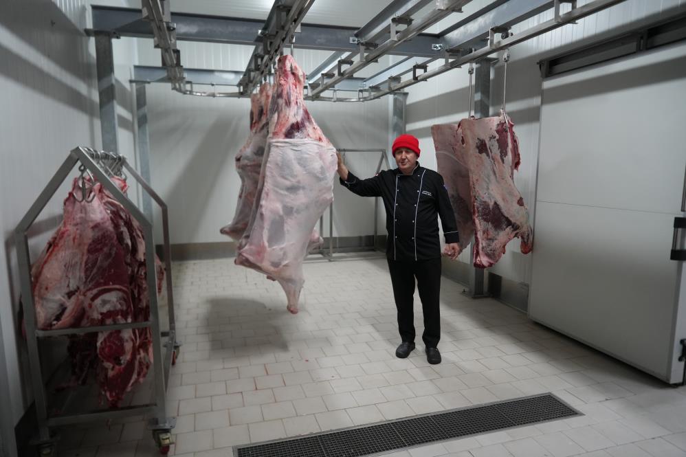 Deprem sonrası İstanbul’a 2 saat içinde 20 bin çorba