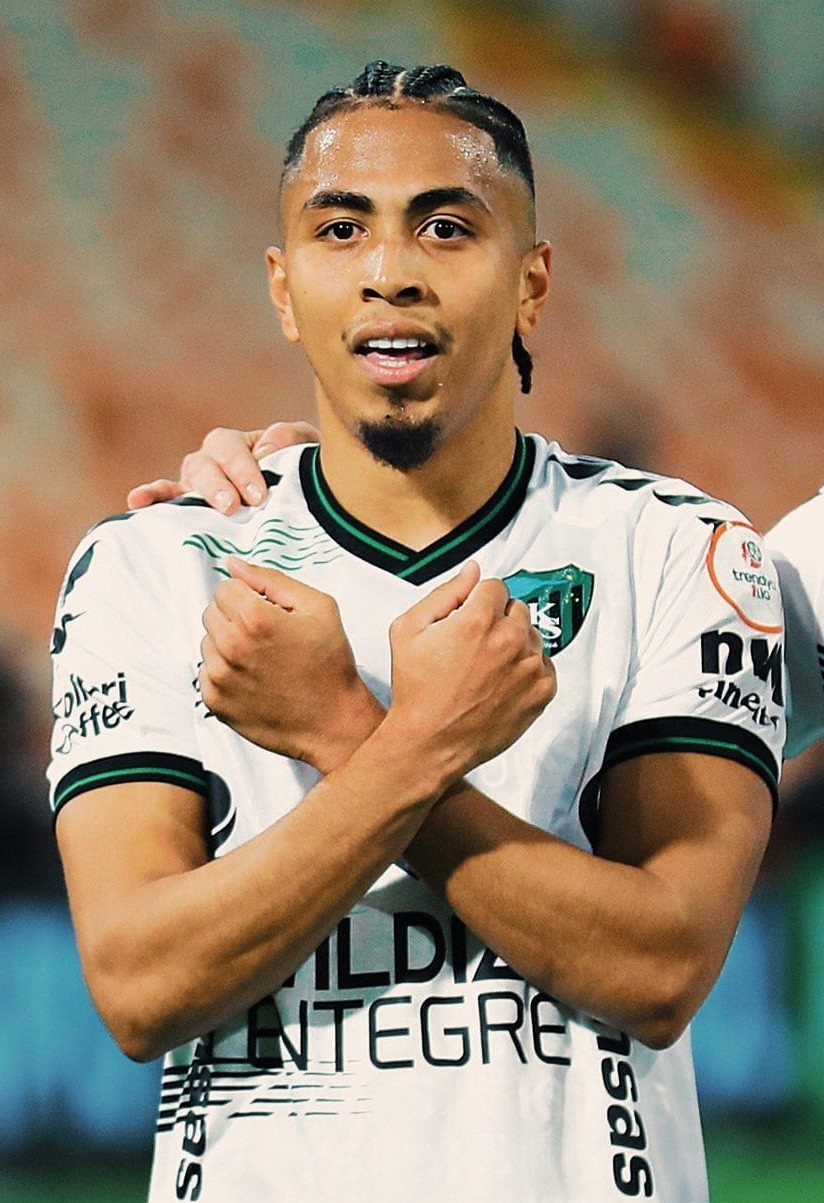 Kocaelispor’da 6 oyuncunun daha sözleşmesi bitiyor
