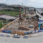 Körfezray Derince Millet Bahçesi