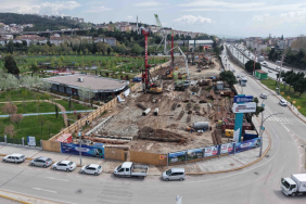 Körfezray Derince Millet Bahçesi