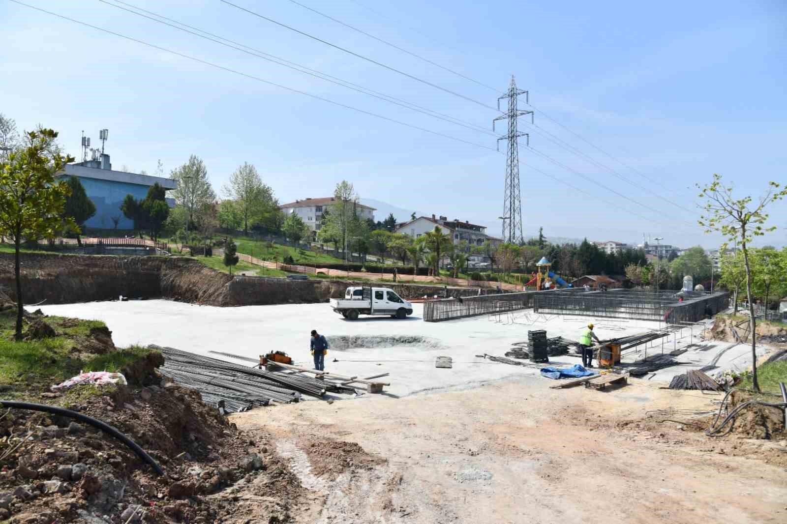 Oyuncak müzesinin temeli bugün atılıyor

