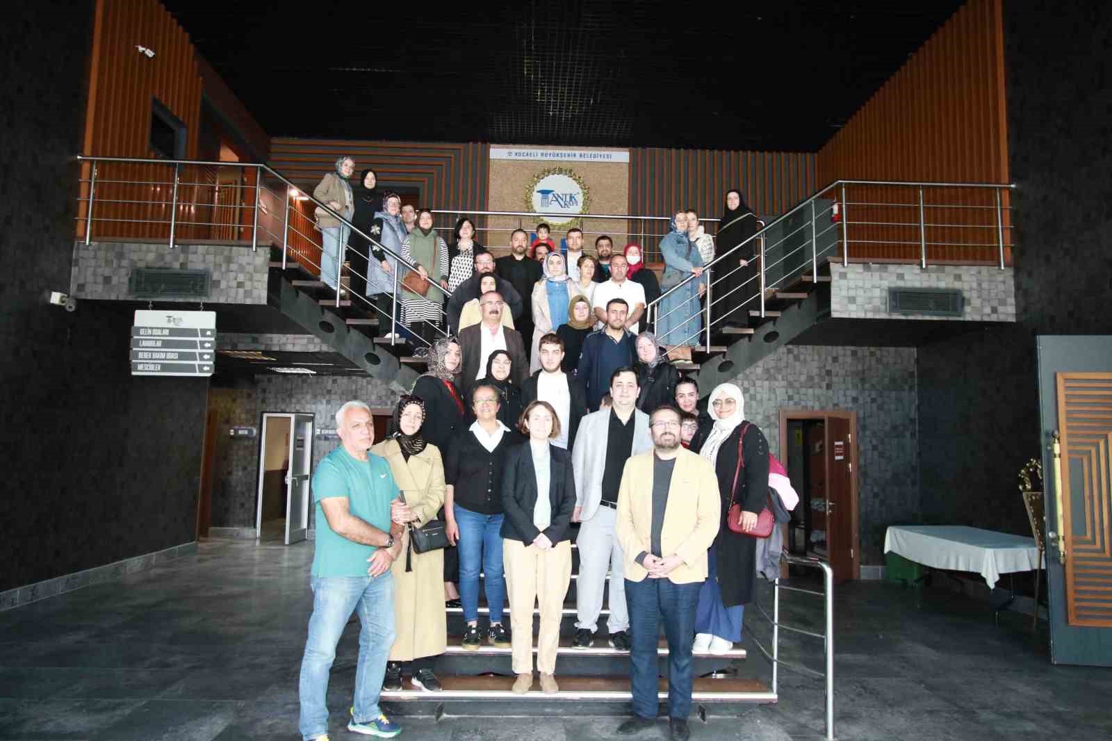 PROBES ile otizmli çocuklarda yeni aşamaya geçildi
