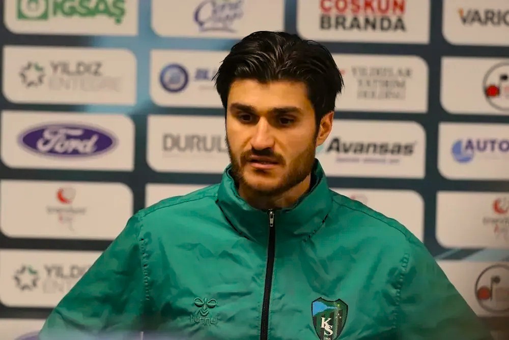 Yusuf Cihat Çelik’in de sözleşmesi 1 yıl uzatıldı
