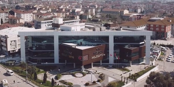 Körfez Belediyesi 50 kişiyi işe alacak!