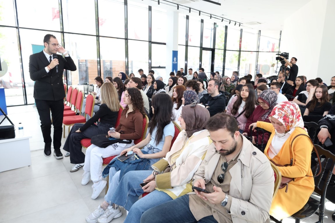 Profesörden yapay zeka uyarısı: 