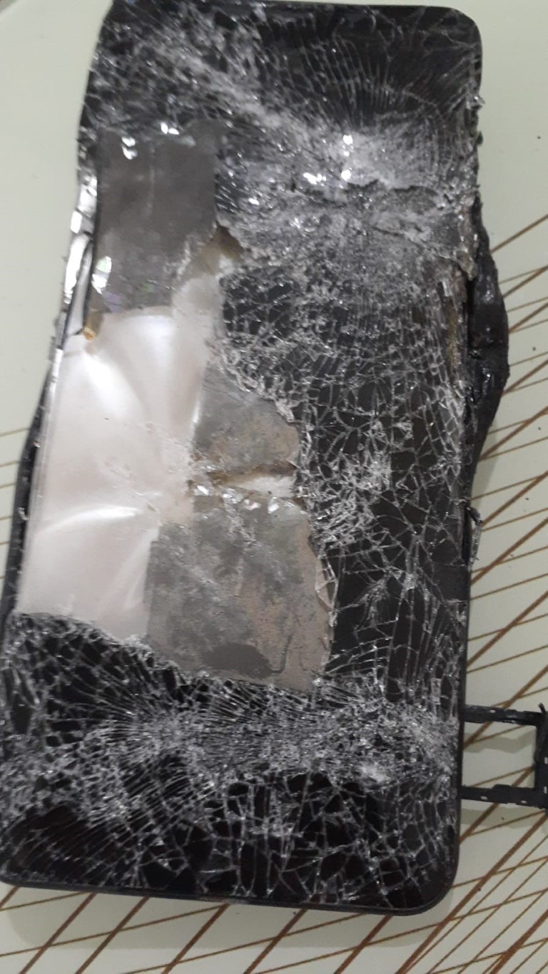 Filmlere konu olacak dolandırıcılık: Ağlaya ağlaya yardım istedi