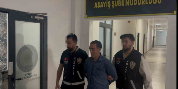 Kocaeli’deki miras cinayetinde amca tutuklandı