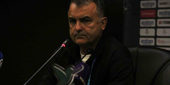 Murat Uçkun: “Kusur arayan önce kendine baksın”