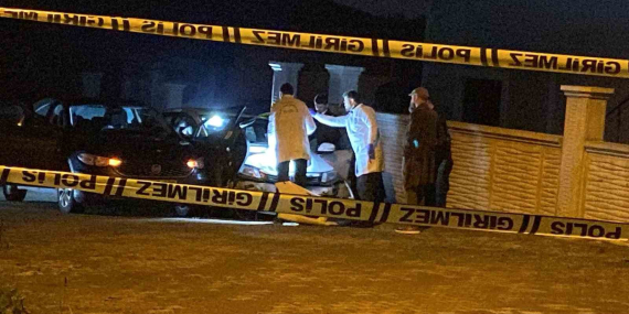 Amcası tarafından öldürülmüştü: Aralarındaki husumet 6 ay önce başlamış