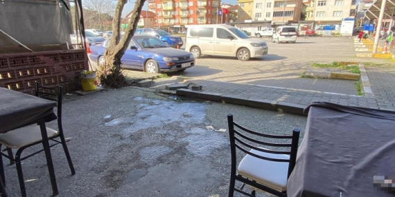 Çay ocağındaki kuzen cinayetinin sebebi mahkemede ortaya çıktı: “Asıl hedef bendim”