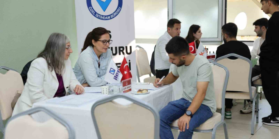 Darıca’da iş kapıları 4’üncü kez aralanıyor