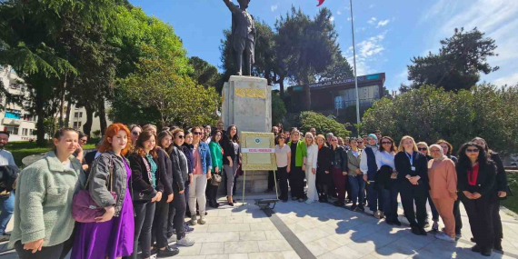 Kocaeli Üniversitesi’nde “Hemşirelik Haftası” etkinlikleri başladı