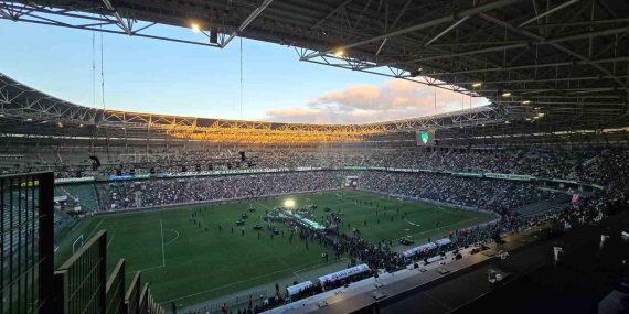 Kocaelispor’da kombine bilet satışları başladı
