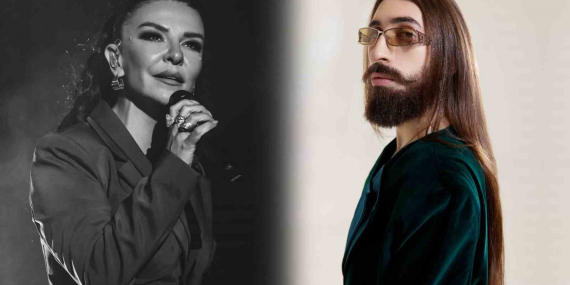 Fatma Turgut ve Emre Fel Kocaeli’de konser verecek