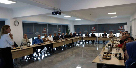 Büyükşehirden yönetici yetkinliği eğitimi
