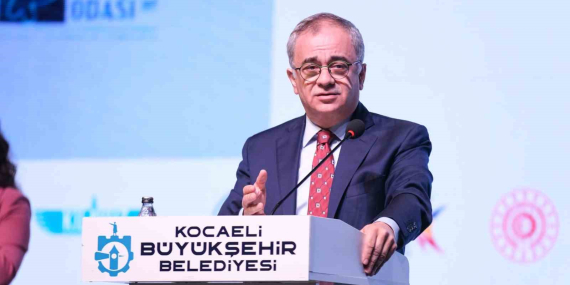 Girişimcilik ve İnovasyon Merkezi kuruluyor