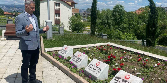 Ermeni çetelerinin katlettiği Hüseyin Kaptan ve ailesinin hüzünlü hikayesi