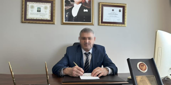 Ünlü avukat hakkındaki rüşvet suçlamasında yeni gelişme