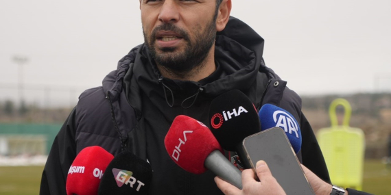 Kocaelispor’da çarşamba günü Selçuk İnan ile görüşme yapılacak