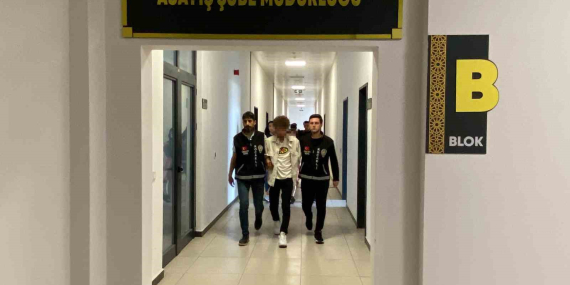 Genç kızı kaza süsü vererek öldürdüğü iddia edilen sanığa ağırlaştırılmış müebbet hapis talebi