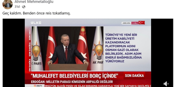 ’Ağzını yırtarız’ eleştirisine eski müftüden ’Sana tokatı ben atacağım’ cevabı