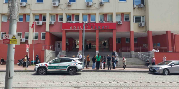 Mide bulandıran olay: 12 yaşındaki çocuğun başına gelmeyen kalmadı