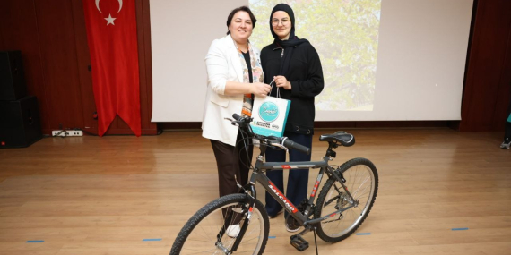 Liseler arası fotoğraf yarışmasında ödüller sahiplerini buldu
