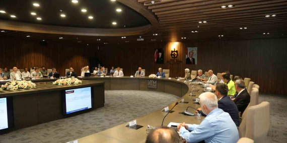 Mehtap ve Büyükada tur ücretleri belirlendi