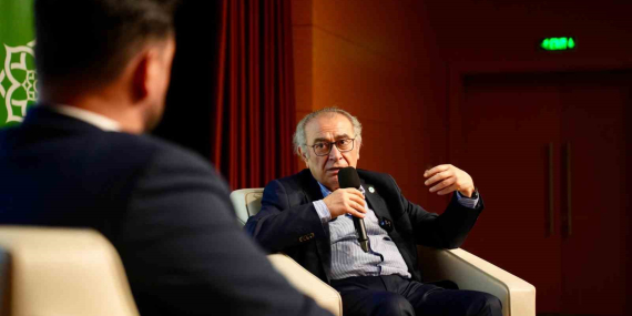 Uzmanından yapay zeka ve ruh sağlığına dair kritik uyarılar: “Kontrollü kullanmak gerekiyor”