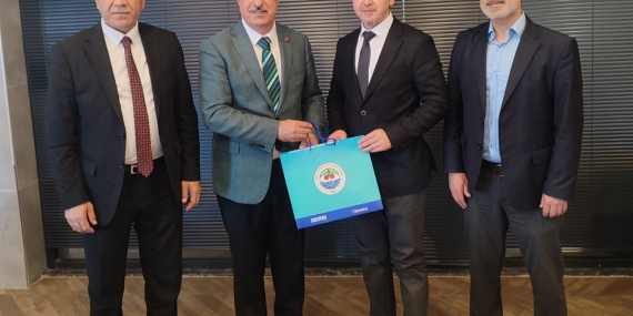 Dilovası’nda sıfır atık yol haritası masaya yatırıldı