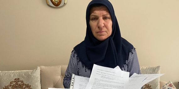 Filmlere konu olacak dolandırıcılık: Ağlaya ağlaya yardım istedi