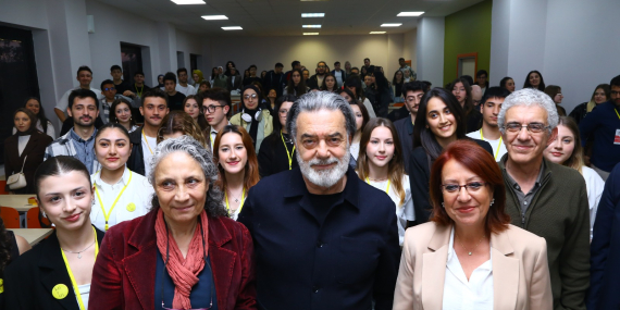 Ali Taran KOÜ’de