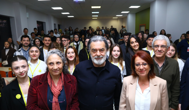 Ali Taran KOÜ’de