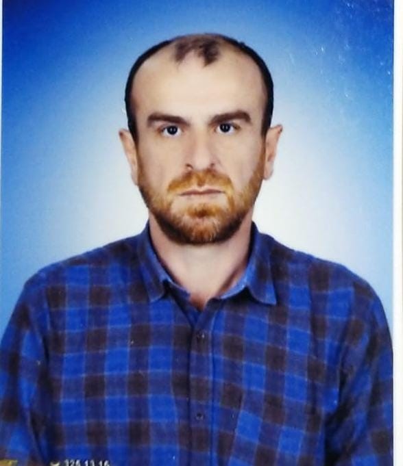 Ağabeyi tarafından vurulan şahıs son yolculuğuna uğurlandı
