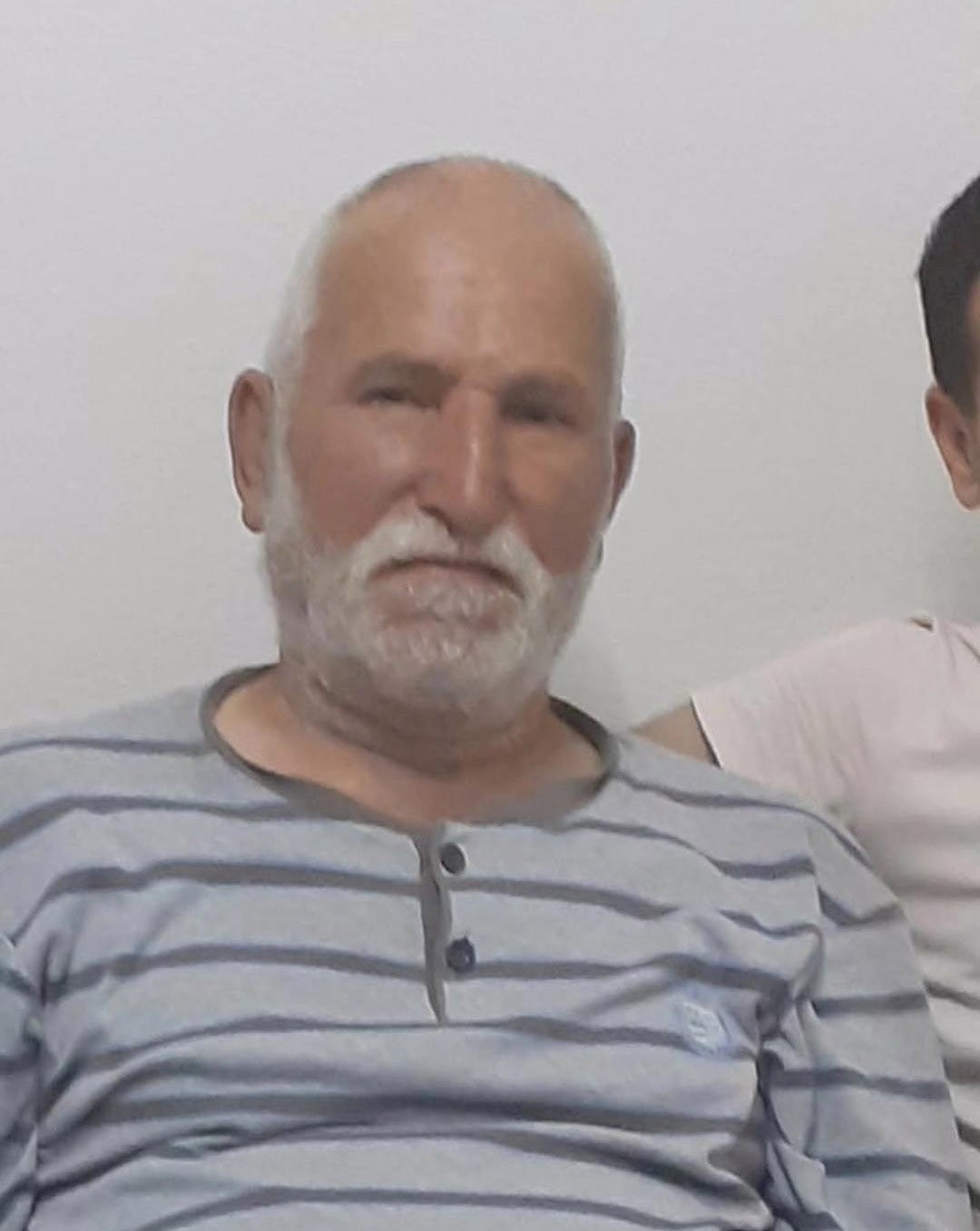 Alzheimer hastası yaşlı adam 102 gündür kayıp
