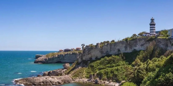 Bu ilçe Ege’yle yarışıyor!