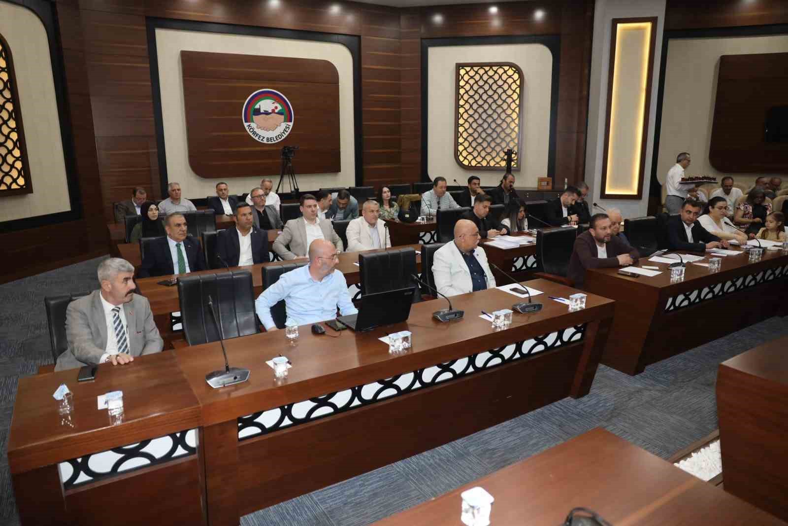 Çamlıtepe’de sokak hayvanları için yeni bakımevi yapılacak
