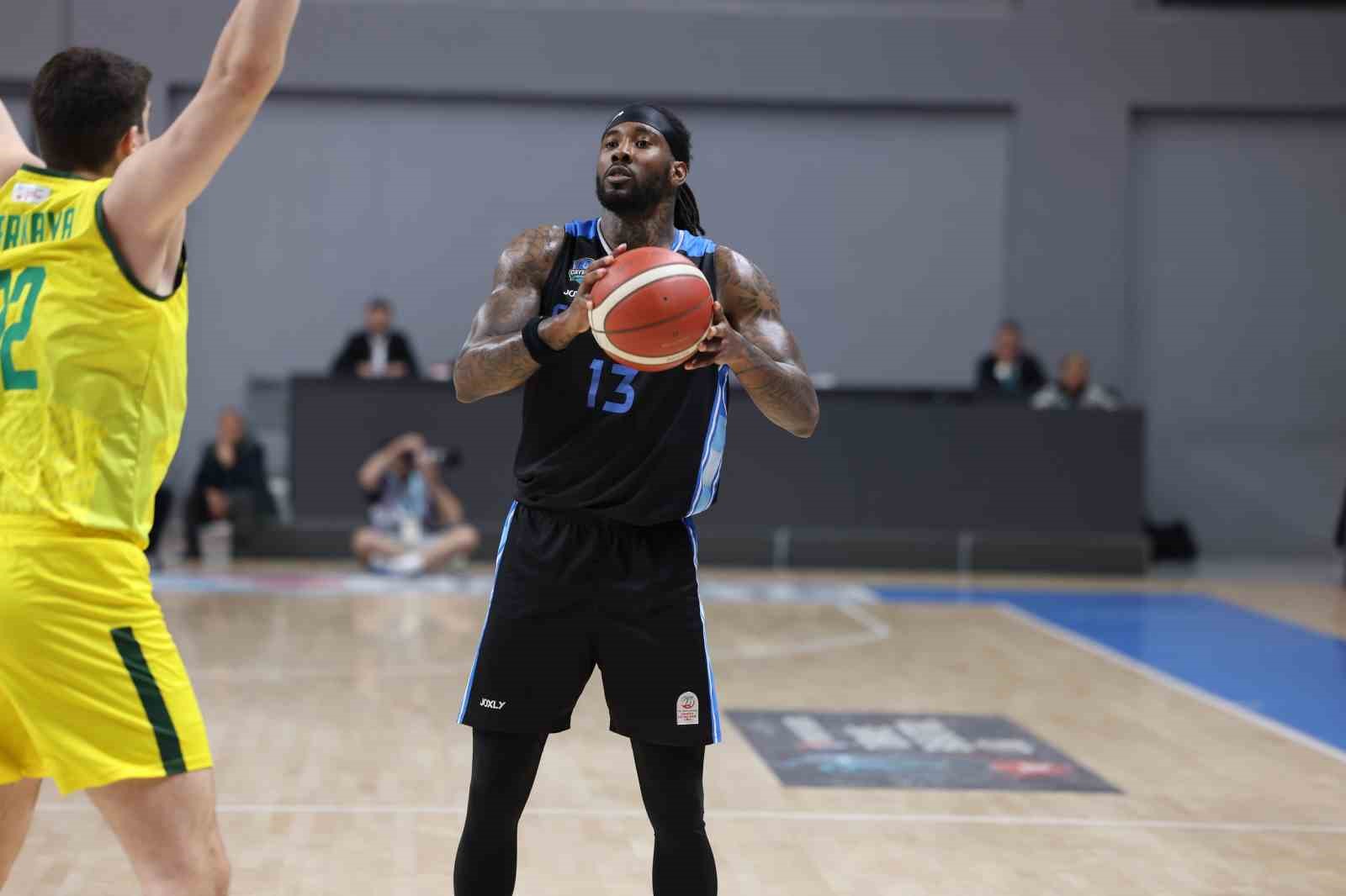 Çayırova Belediyesi, Esenler Erok’u konuk edecek
