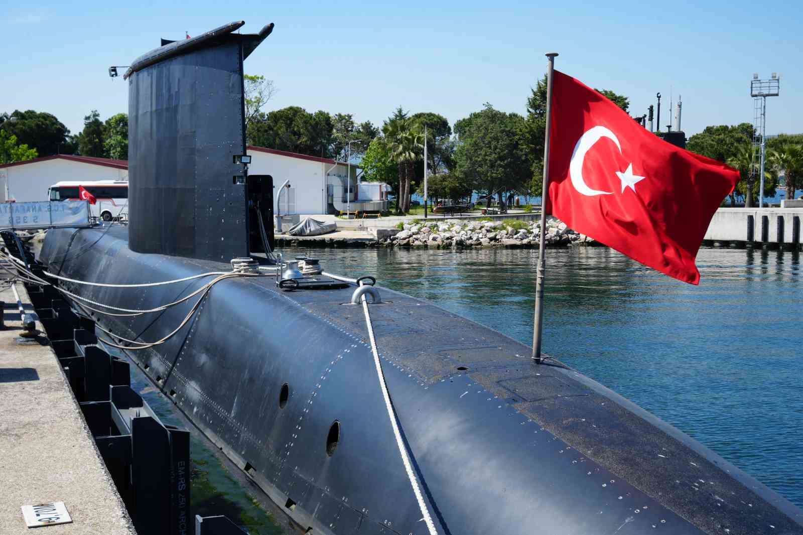 DENİZKURDU-II/2025 Tatbikatı için geri sayım başladı