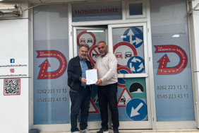 DERİNCE PROTOKOL