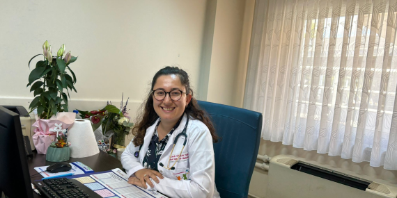 Derince Eğitim ve Araştırma Hastanesi gücüne güç katıyor