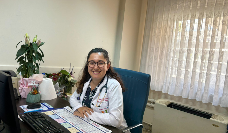 Derince Eğitim ve Araştırma Hastanesi gücüne güç katıyor