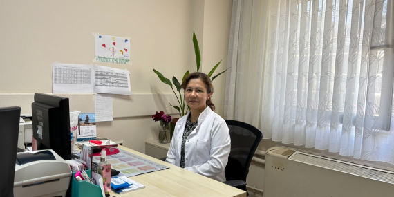 Derince Eğitim ve Araştırma Hastanesi kadrosu güçleniyor