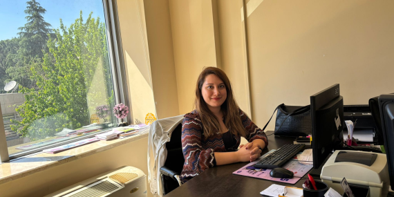 Derince’de sağlık kadrosu güçleniyor