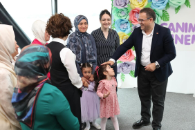 Derince senin yuvan etkinliği (1)