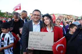 Derince'de 19 mayıs (3)